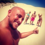 Everything is awesome!