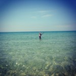 Having way too much fun!