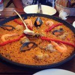 Paella